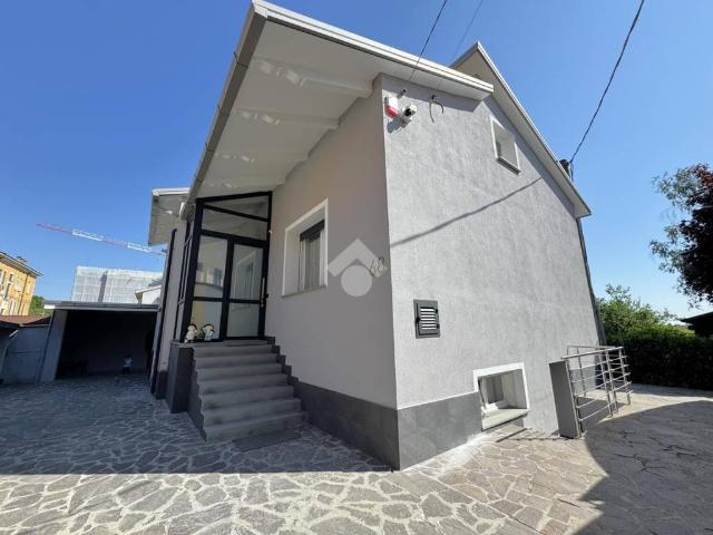 Villa in vendita a Fontevivo PR