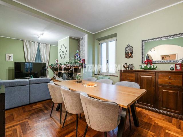 Villa in vendita a Fontevivo PR