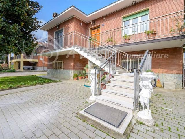 Villa in vendita a Fontevivo PR