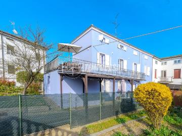 Villa in vendita a Fontevivo