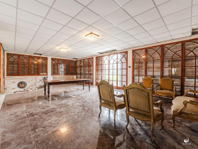 Villa in vendita a Fontevivo