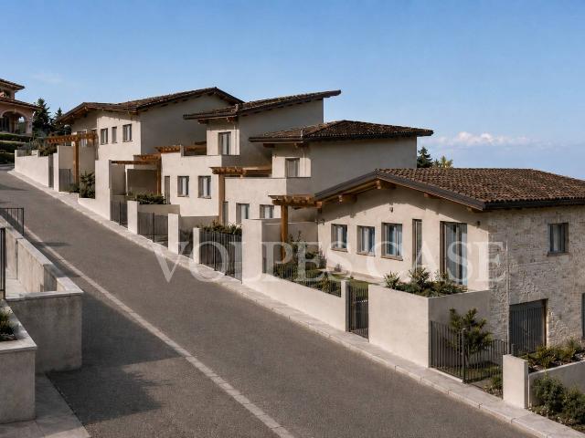 Villa in vendita a Fonte Nuova, Santa Lucia