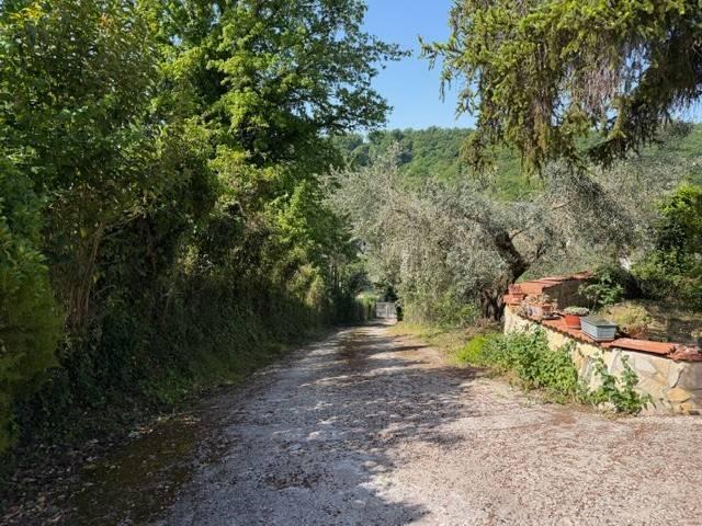 Villa in vendita a Fonte Nuova RM