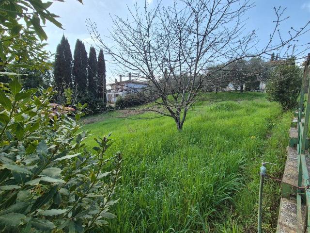 Villa in vendita a Fonte Nuova RM
