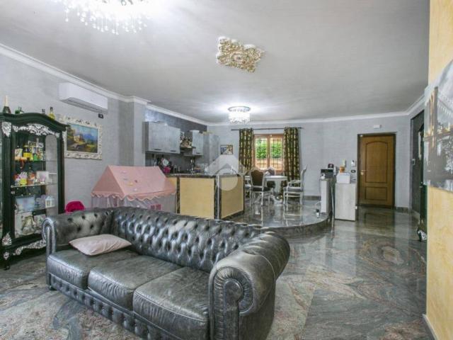 Villa in vendita a Fonte Nuova RM