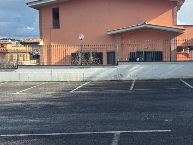 Villetta a schiera in vendita a Fonte Nuova RM