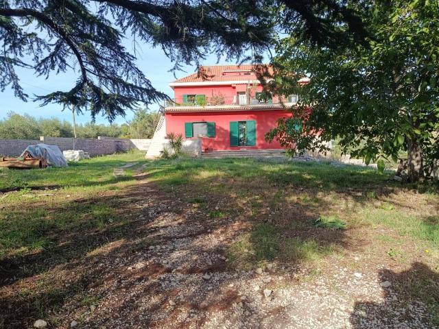 Villa in vendita a Fonte Nuova RM