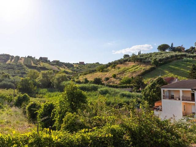 Villa in vendita a Fonte Nuova RM