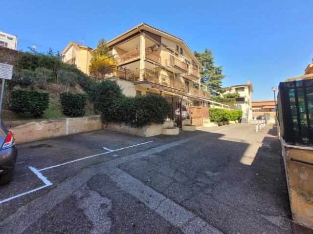 Villa in vendita a Fonte Nuova RM