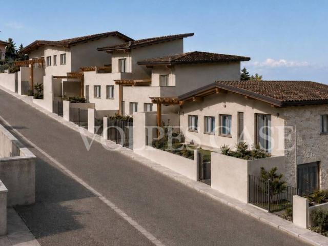 Villa in vendita a Fonte Nuova RM
