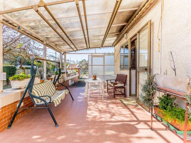 Villa in vendita a Fonte Nuova RM