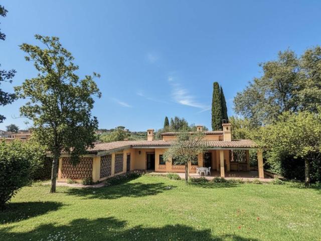 Villa in vendita a Fonte Nuova RM
