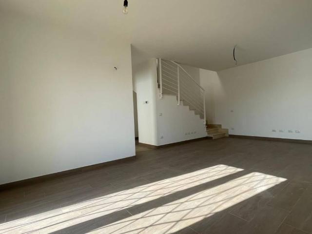 Villa in vendita a Fonte Nuova RM