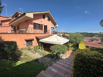 Villa in vendita a Fonte Nuova RM