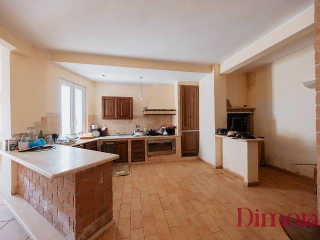 Villa in vendita a Fonte Nuova RM