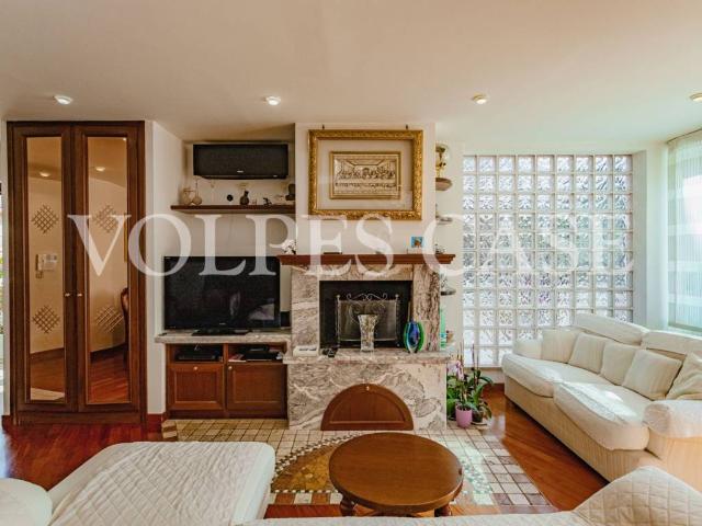 Villa in vendita a Fonte Nuova RM