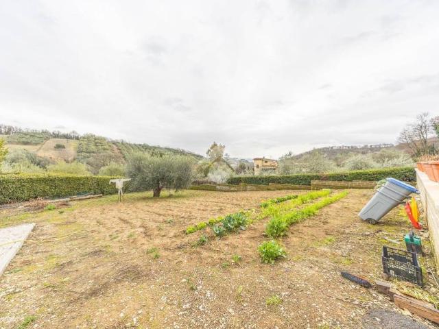 Villa in vendita a Fonte Nuova RM