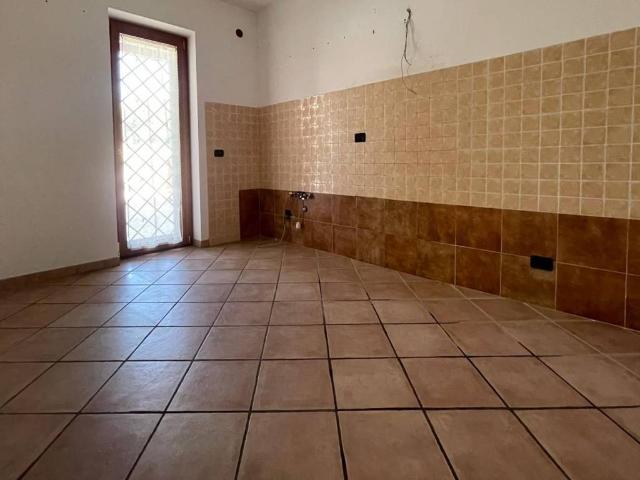Villa in vendita a Fonte Nuova RM