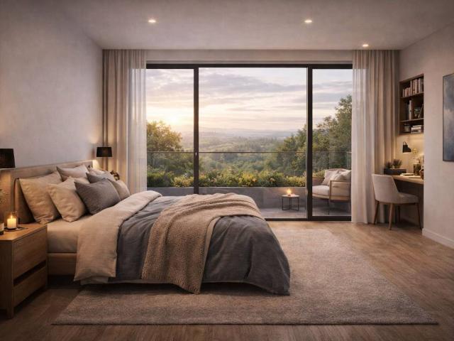 Villa in vendita a Fonte Nuova RM