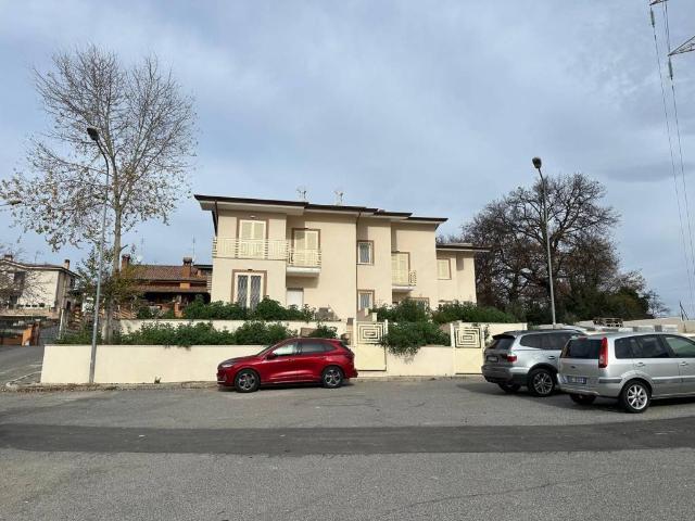 Villa in vendita a Fonte Nuova RM