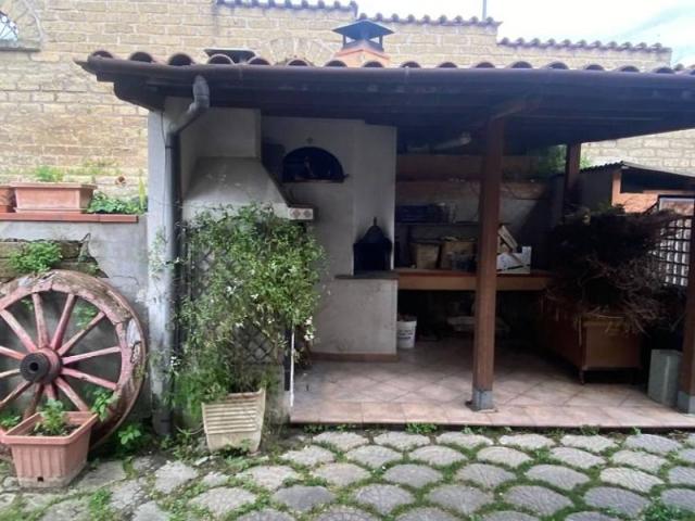 Villa in vendita a Fonte Nuova RM