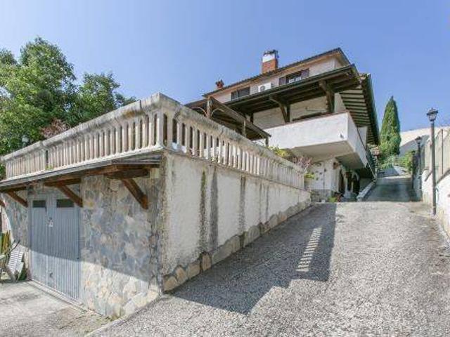 Villa in vendita a Fonte Nuova RM