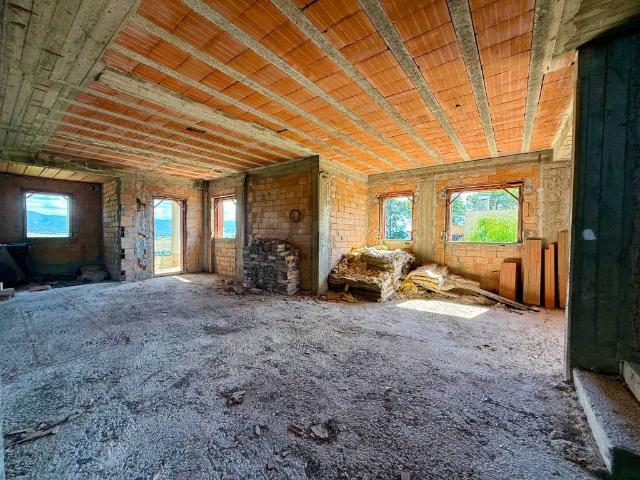 Villa in vendita a Fonte Nuova RM