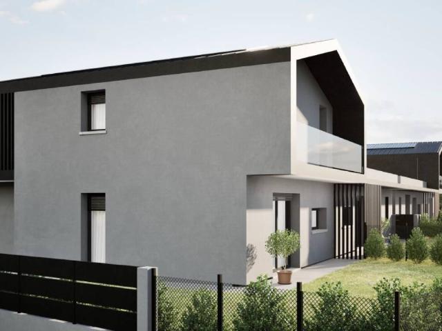 Villa in vendita a Fonte TV