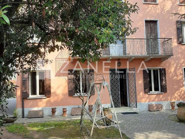 Villa in vendita a Fonte TV