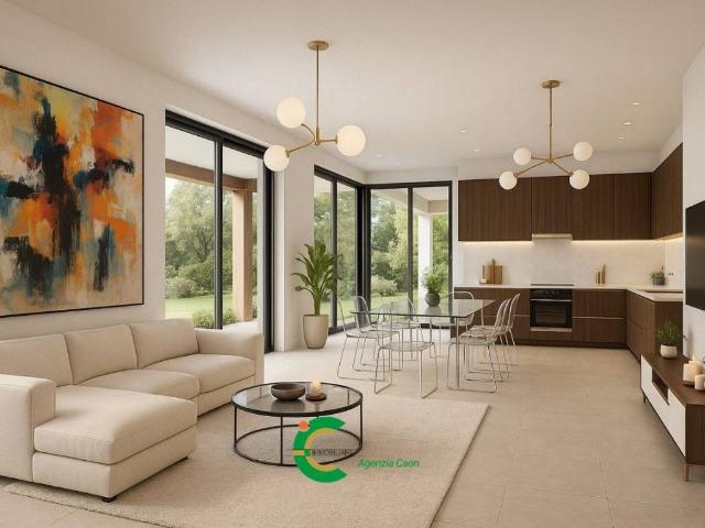 Villa in vendita a Fonte TV
