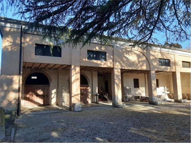 Villa in vendita a Fonte TV