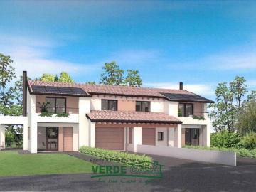 Villa in vendita a Fonte TV