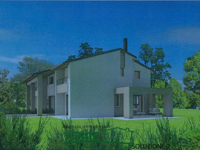 Villa in vendita a Fonte TV