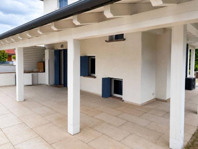 Villa in vendita a Fonte TV