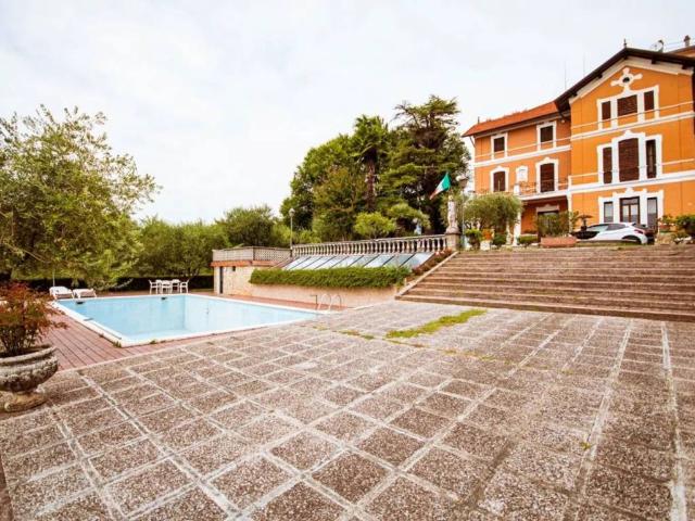 Villa in vendita a Fonte TV
