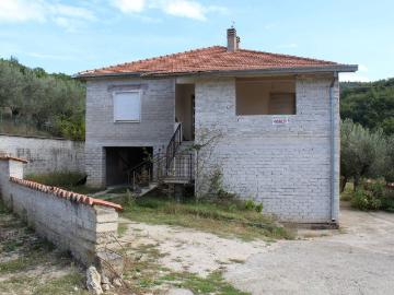 Villa in vendita a Fontechiari FR