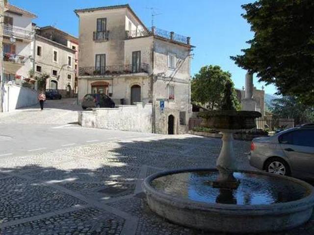 Villa in vendita a Fontechiari FR