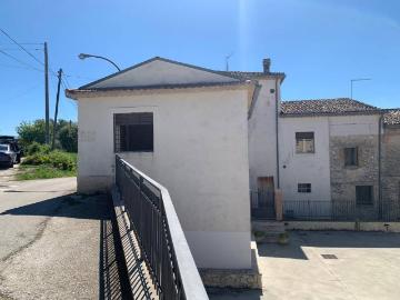 Villa in vendita a Fontechiari FR