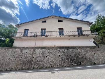 Villa in vendita a Fontechiari FR