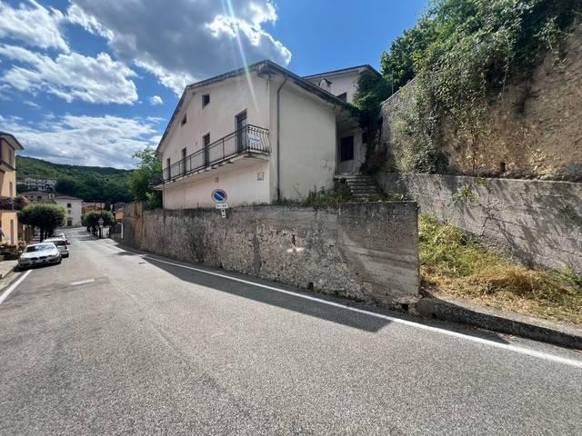 Villa in vendita a Fontechiari FR