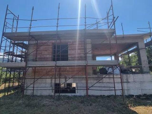 Villa in vendita a Fontechiari FR