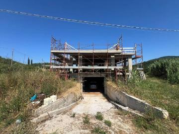 Villa in vendita a Fontechiari FR