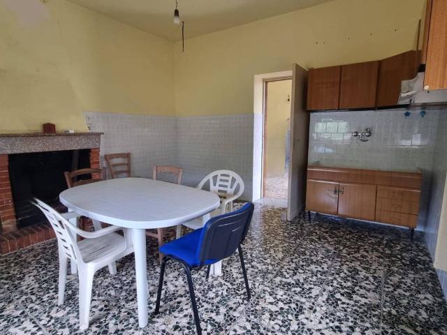 Villa in vendita a Fontechiari FR