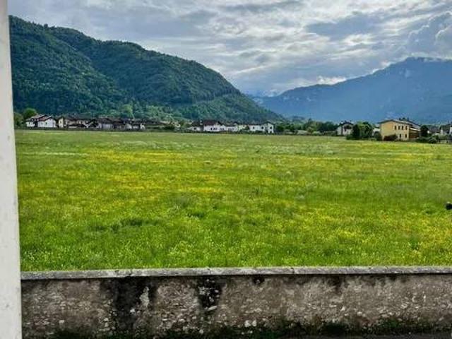 Villa in vendita a Fonzaso BL