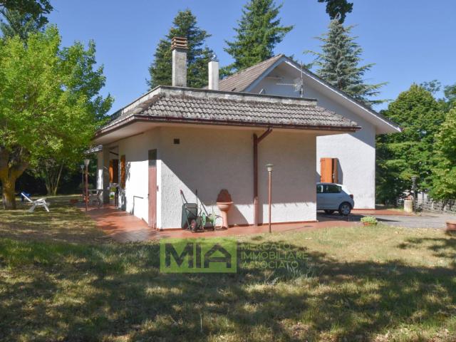 Villa in vendita a Force
