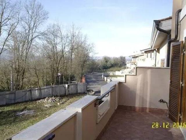 Villa in vendita a Forano RI