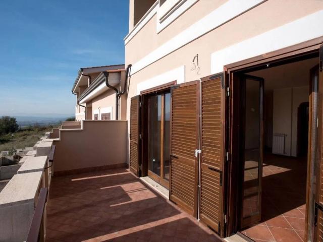 Villa in vendita a Forano RI