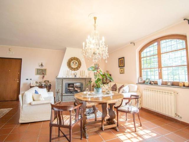 Villa in vendita a Forano RI