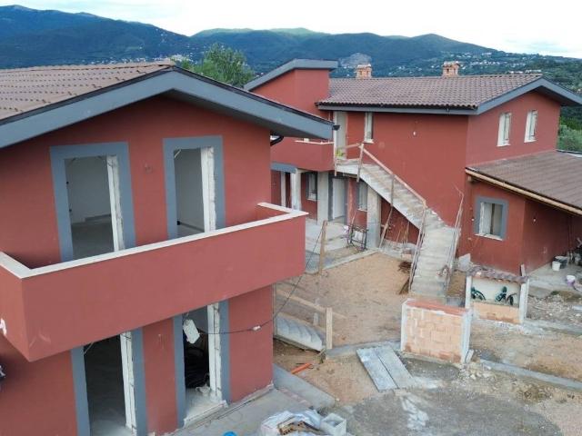 Villa in vendita a Forano RI