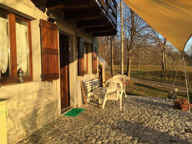 Villa in vendita a Forgaria nel Friuli UD